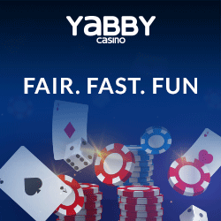 Yabby casino download